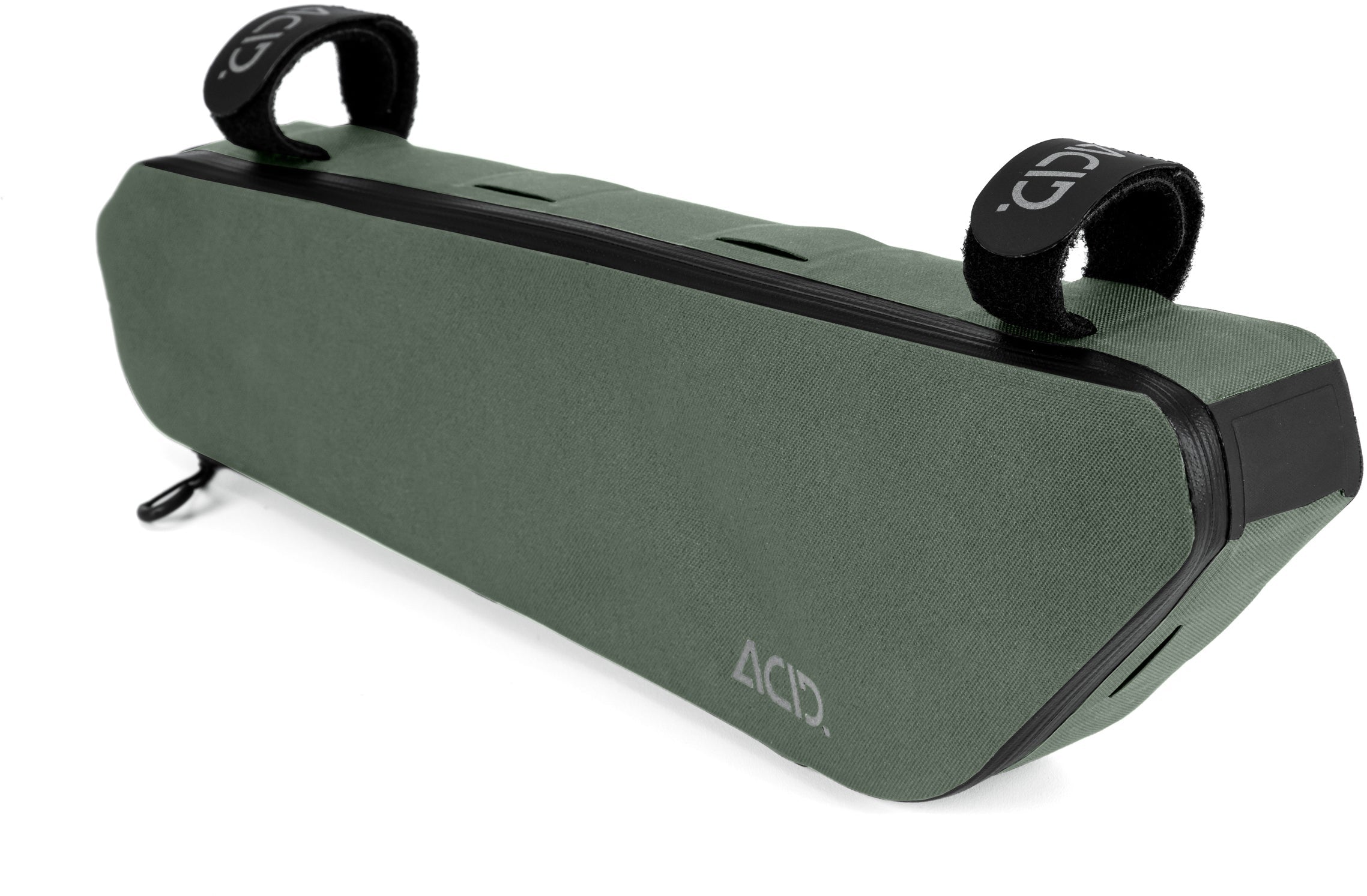 ACID Sacoche de cadre PACK PRO 3 green