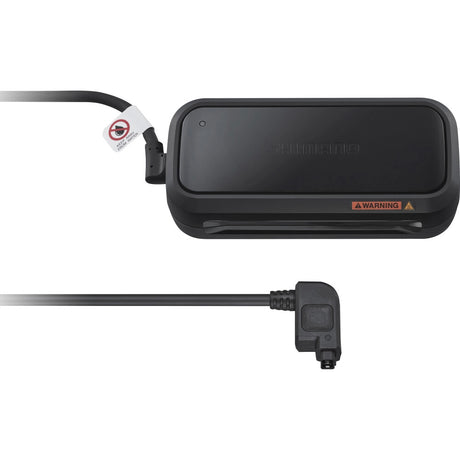 Chargeur pour batterie de vélo Shimano Steps FC-E6002-1 E