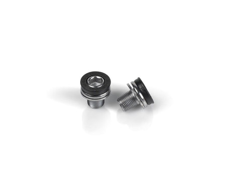 XLC M15 Boulons de manivelle pour Bosch Active/Performance
