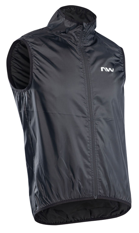 WOSAWE Gilet de cyclisme thermique réfléchissant pour homme - Veste chaude sans mouton pour la course à pied - Pour l'automne et l'hiver, vert, Grand WOSAWE Gilet de cyclisme thermique réfléchissant pour homme - Veste chaude sans mouton pour la course à pied - Pour l'automne et l'hiver, vert, Grand