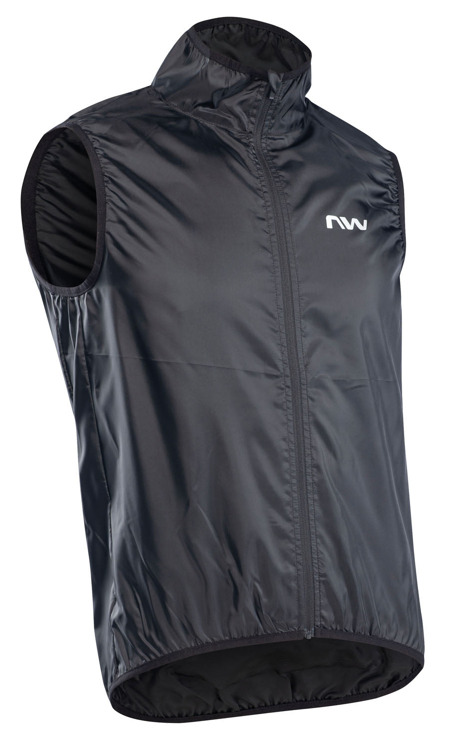 Northwave Vortex 2 Gilet Noir