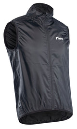 Northwave Vortex 2 Gilet Noir