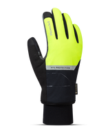Roeckl Vogau 2 GTX jaune fluo/noir