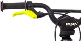 Puky LS-PRO 16-2 Flowmatic anthracite