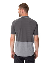 VAUDE Tamaro III Maillot Homme gris