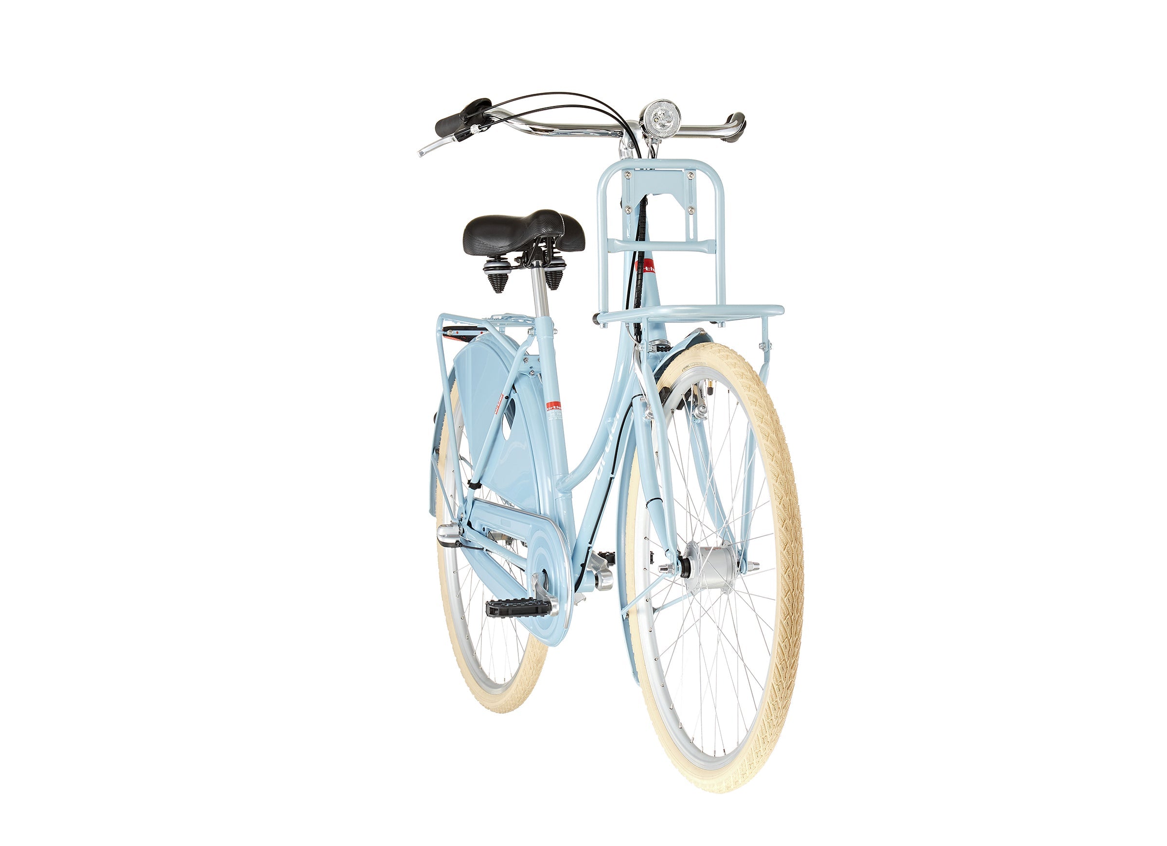 Ortler Van Dyck Cargo Swing bleu