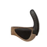 Ergon GP3-L poignées BioKork Rohloff/Nexus