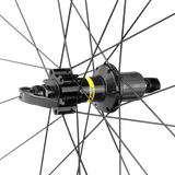 Mavic Crossride FTS-X 27,5" jeu de roues INT M11 15x100mm/9x135mm