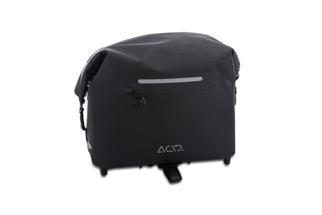 Sacoche porte-bagages avant ACID PRO 40 HIC RILink