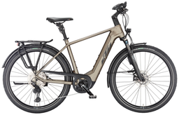 KTM MACINA STYLE 720 ABS Diamant 750 chêne mat (black+orange)