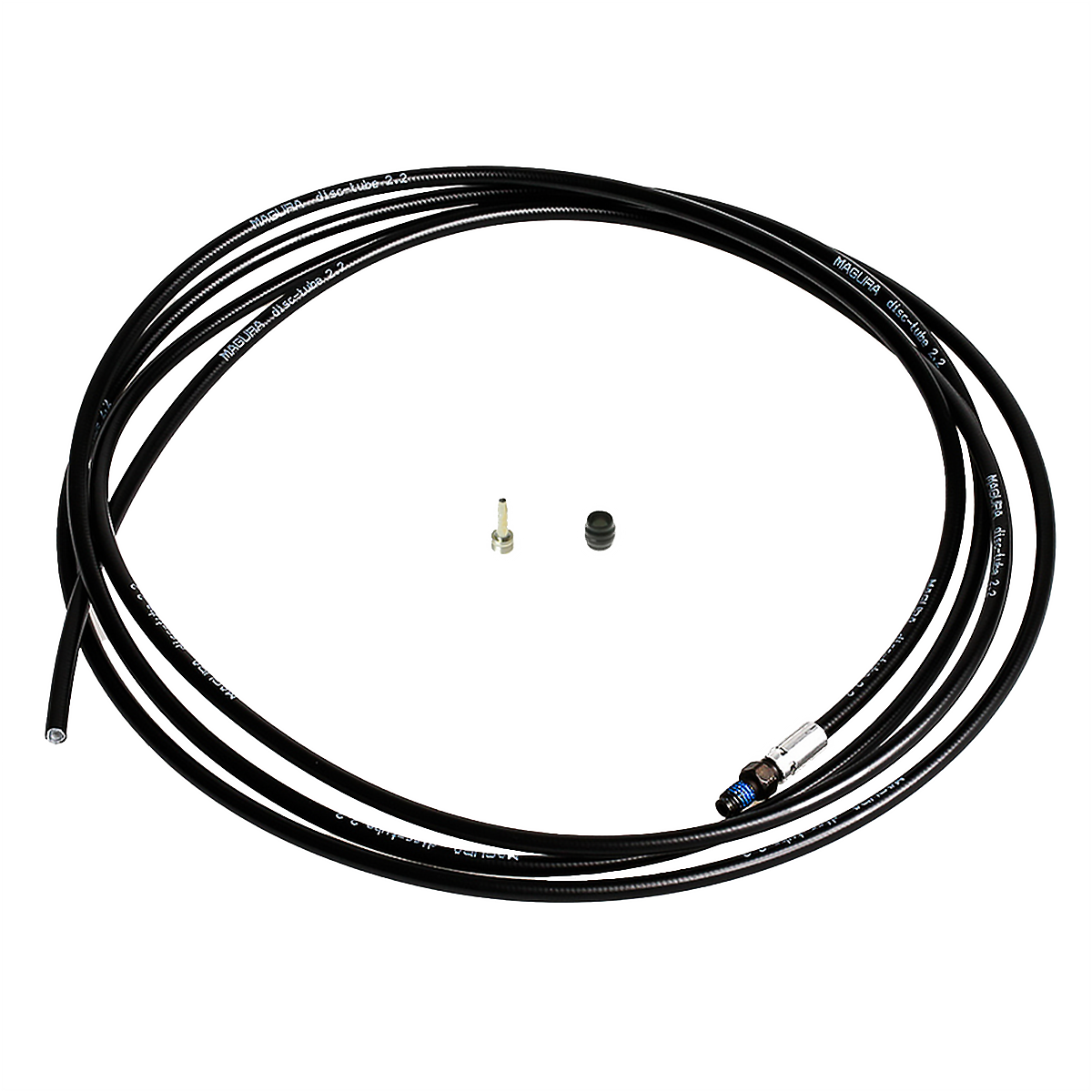 Magura Disctube durite pour MT Sport, MT2 uniquement jusqu'à MJ2014