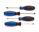 Park Tool SD-SET Jeu de tournevis