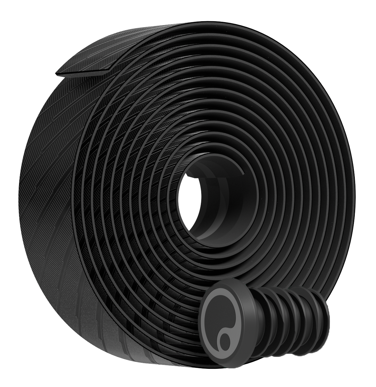 Ergon BT Allroad guidoline noire