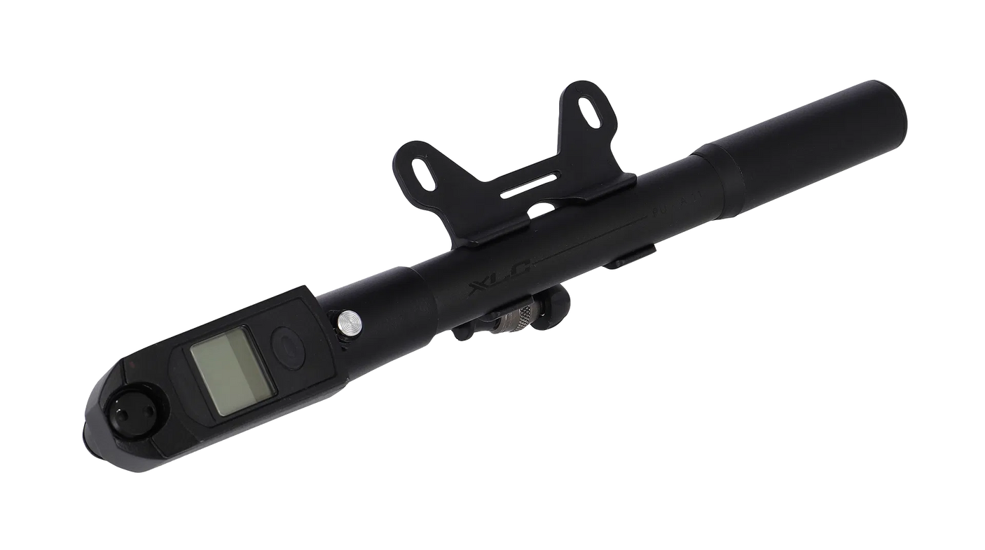 XLC XLC PU-A11 Mini-pompe 2-1, 20 Bar