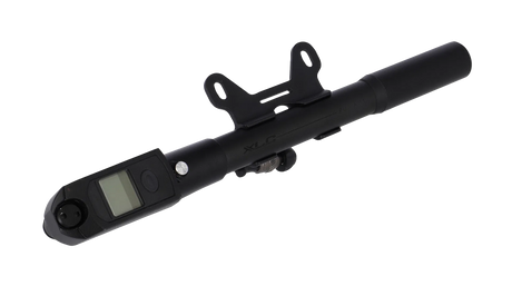 XLC XLC PU-A11 Mini-pompe 2-1, 20 Bar