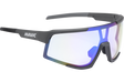 Mavic MVS AEROFRAME Sonnenbrille anthracite / blue photocromic
