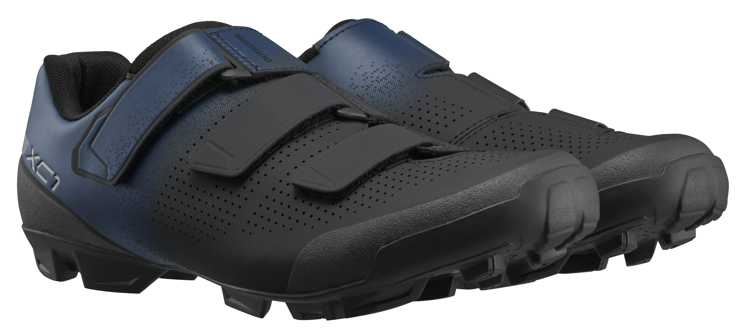 Shimano XC102 Femme black