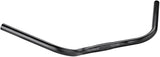 Humpert Guidon Stuttgarter Ø25,4mm noir