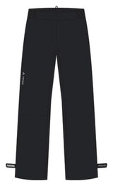 VAUDE Drop Pants II hommes noir
