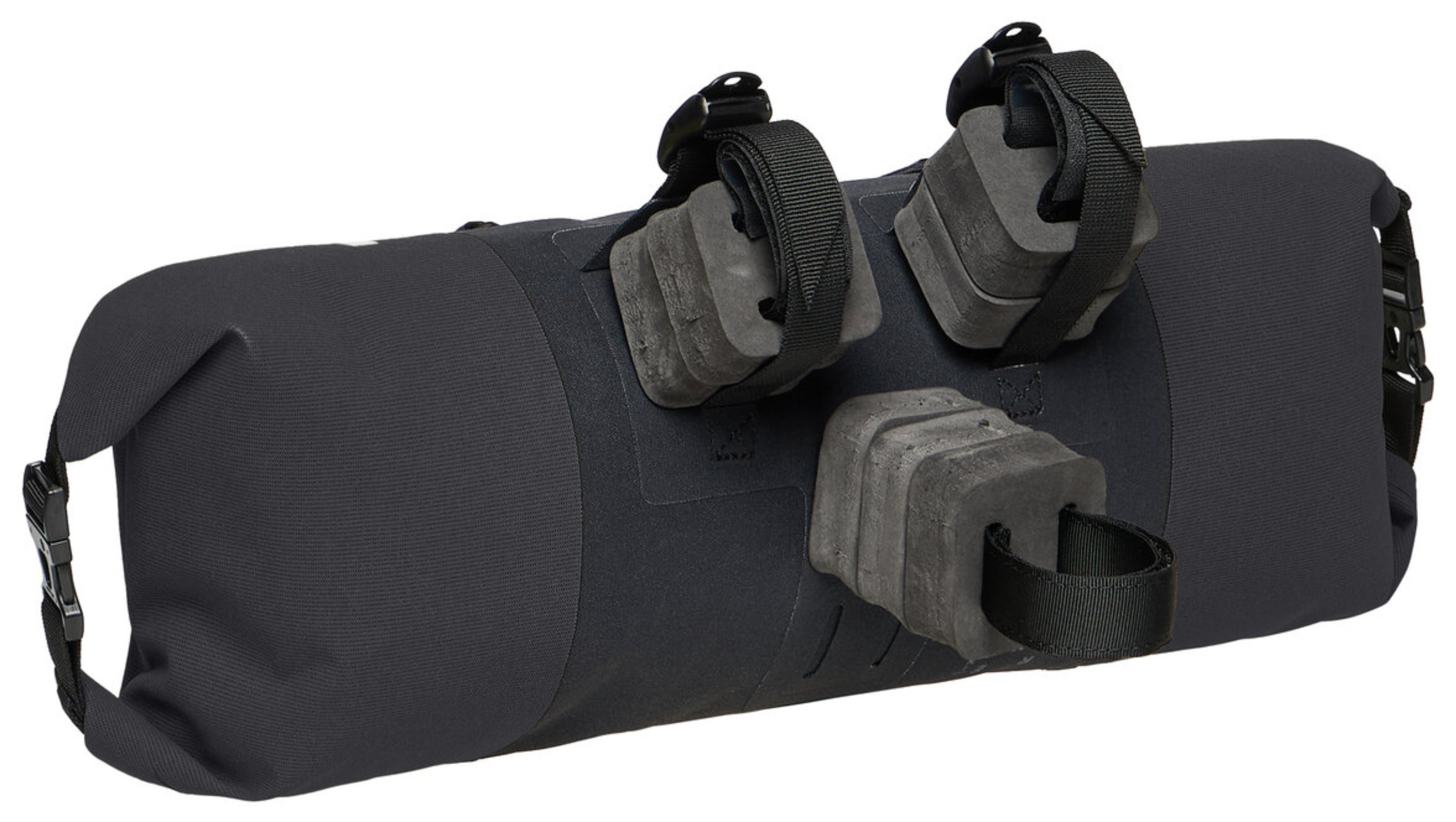 VAUDE Trailfront Compact noir