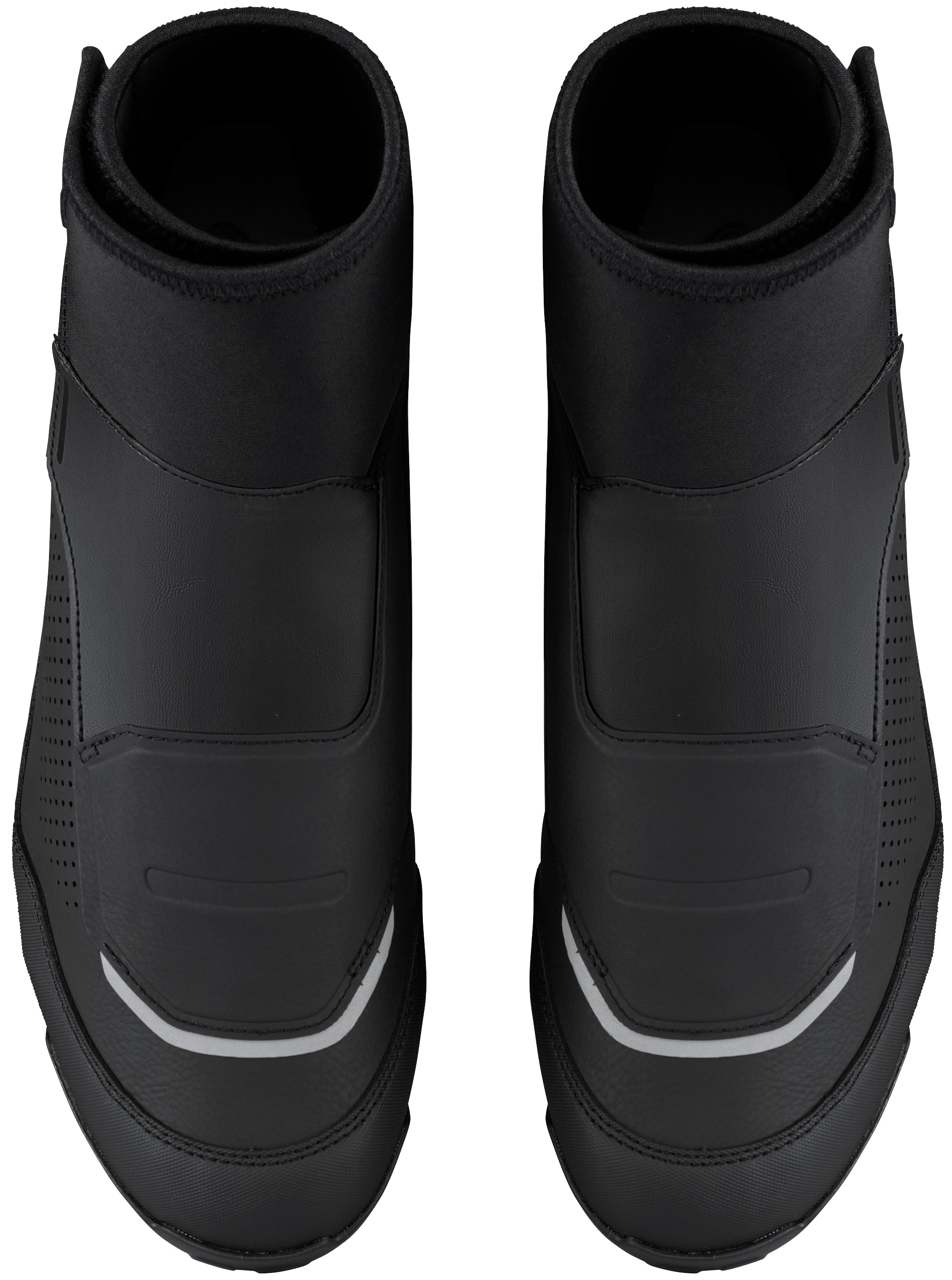 Shimano MW502 chaussures VTT noir
