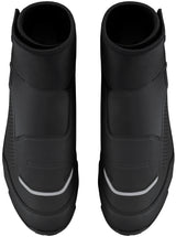 Shimano MW502 chaussures VTT noir