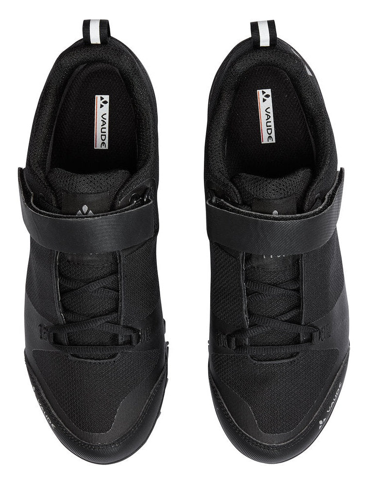 VAUDE TVL Pavei II femme noir