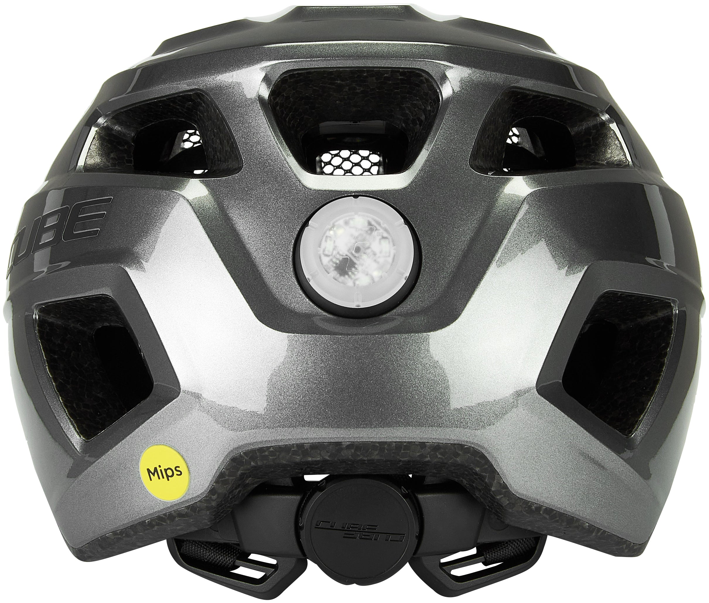 Casque CUBE LINOK Trailmotion