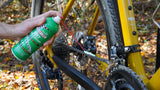 Finish Line Cross Country Huile pour chaîne 246ml