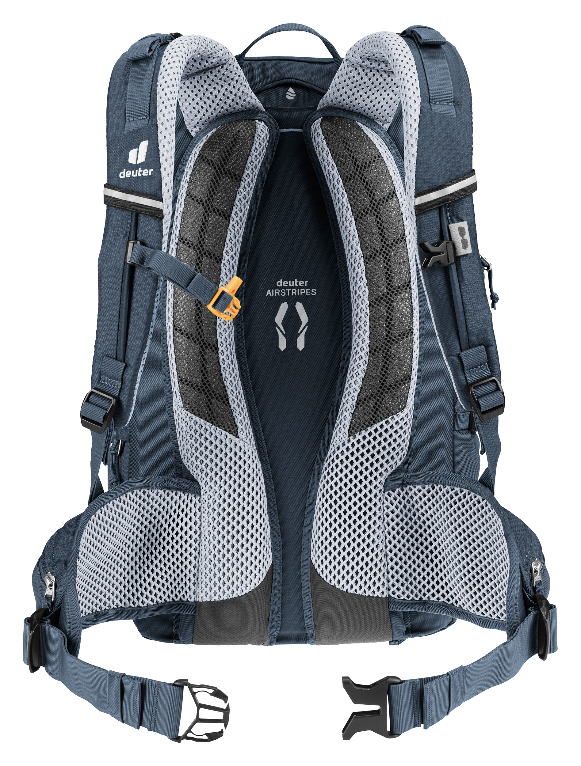 deuter Trans Alpine 24 sac à dos vélo atlantic-ink