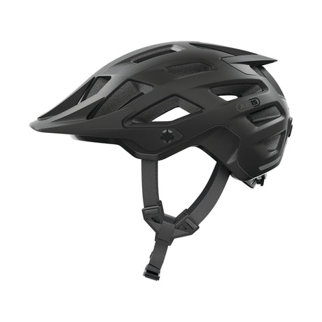 Casque de vélo Abus Moventor 2.0 velvet black
