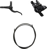 Frein à disque Shimano BL-MT420+ BR-MT410 2 doigts roue avant