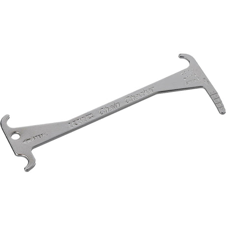 KMC Jauge d'usure de chaîne Easy Chain Checker