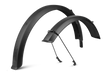 ACID garde-boue set SIC 2.0 84 29" BB Mount noir