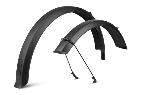 ACID garde-boue set SIC 2.0 84 29" BB Mount noir