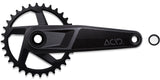 Pédalier ACID VTT PRO 32T CL50mm