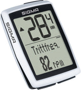 Sigma BC 12.0 STS ordinateur de vélo sans fil