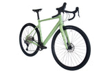 Serious Bikes Gravix Pro 1 gris jaune vert