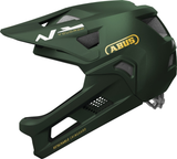 Abus YouDrop FF vert mousse