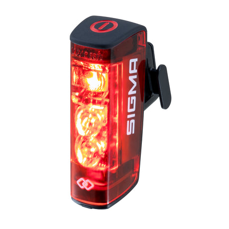 Sigma HIRO 50 LINK feu arrière