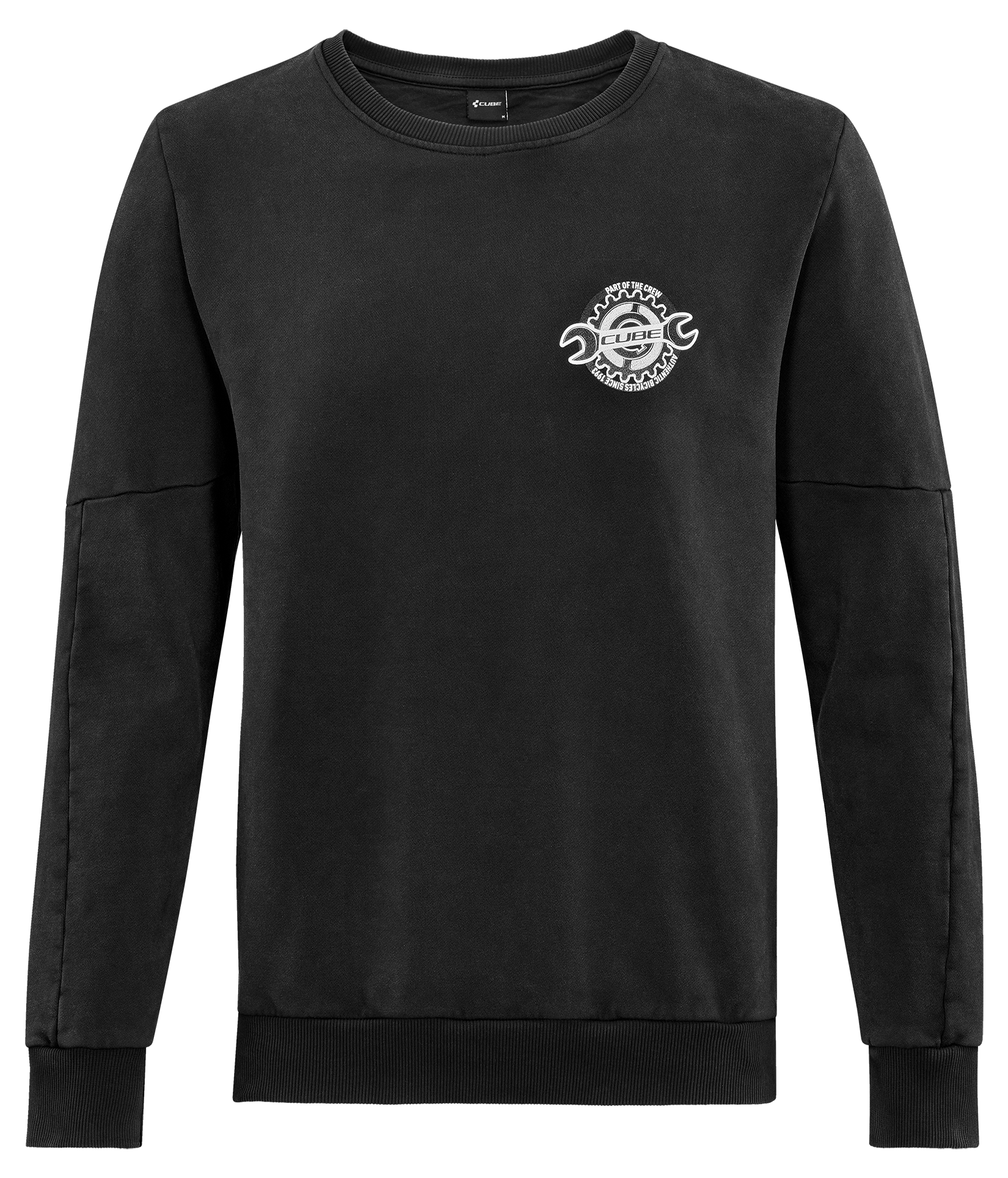 CUBE WORK sweat fonctionnel