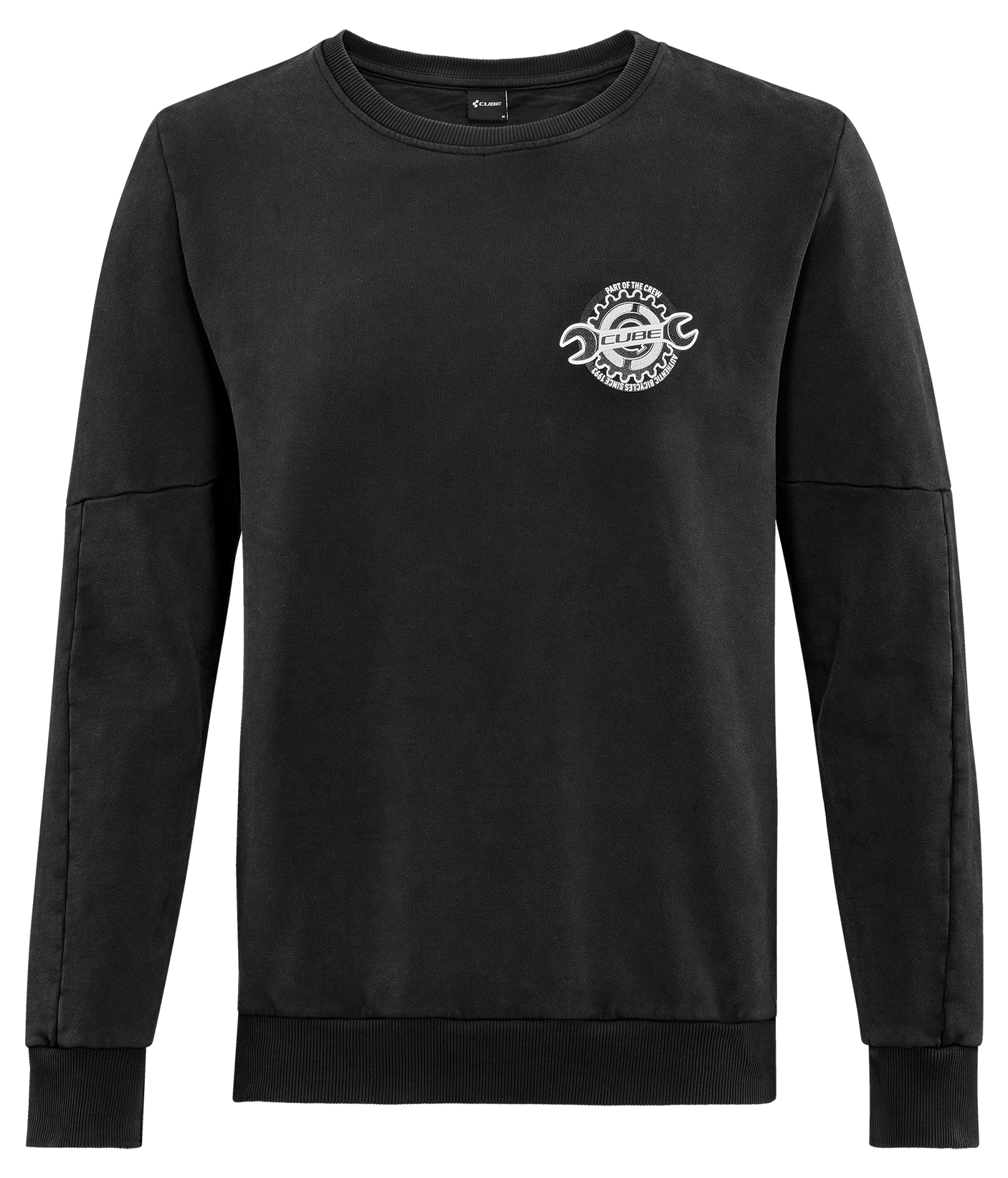 CUBE WORK sweat fonctionnel