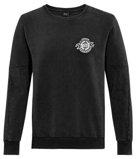 CUBE WORK sweat fonctionnel