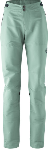 Gonso Scura cuissard vélo femme turquoise