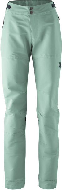 Gonso Scura cuissard vélo femme turquoise – aktuelle Variante