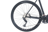 Serious Bikes Gravix Pro 2 noir mat