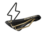 Ergon SM Downhill Comp Vali Höll Édition Black