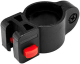 Trelock PK 360/100/19 Câble antivol à code noir