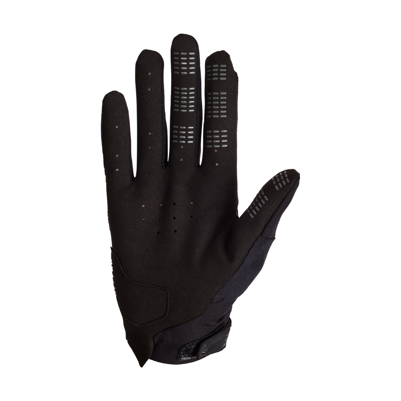 Gant Fox Defend D3O Noir