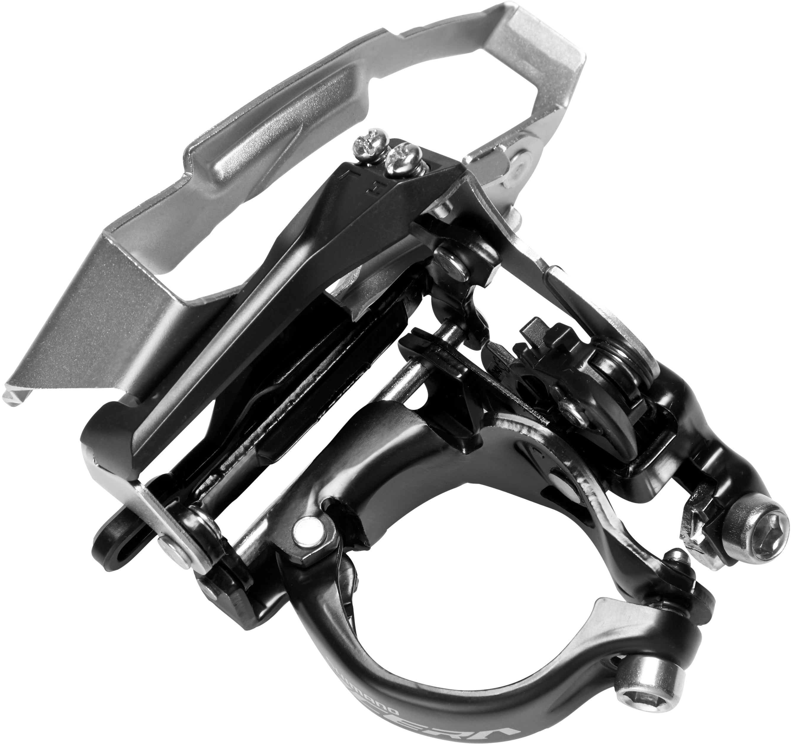 Shimano Acera FD-M3000 dérailleur avant 3x9 vitesses argenté